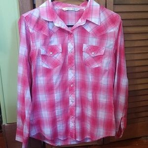 Cuberland Outfitters LS Shirt